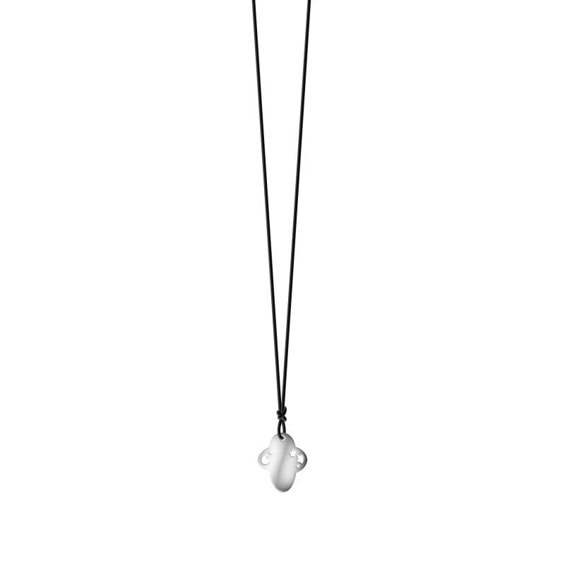 COLLANA ARGENTO