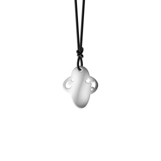 COLLANA ARGENTO