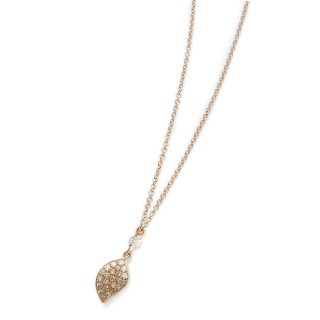 COLLIER DIAMANTI