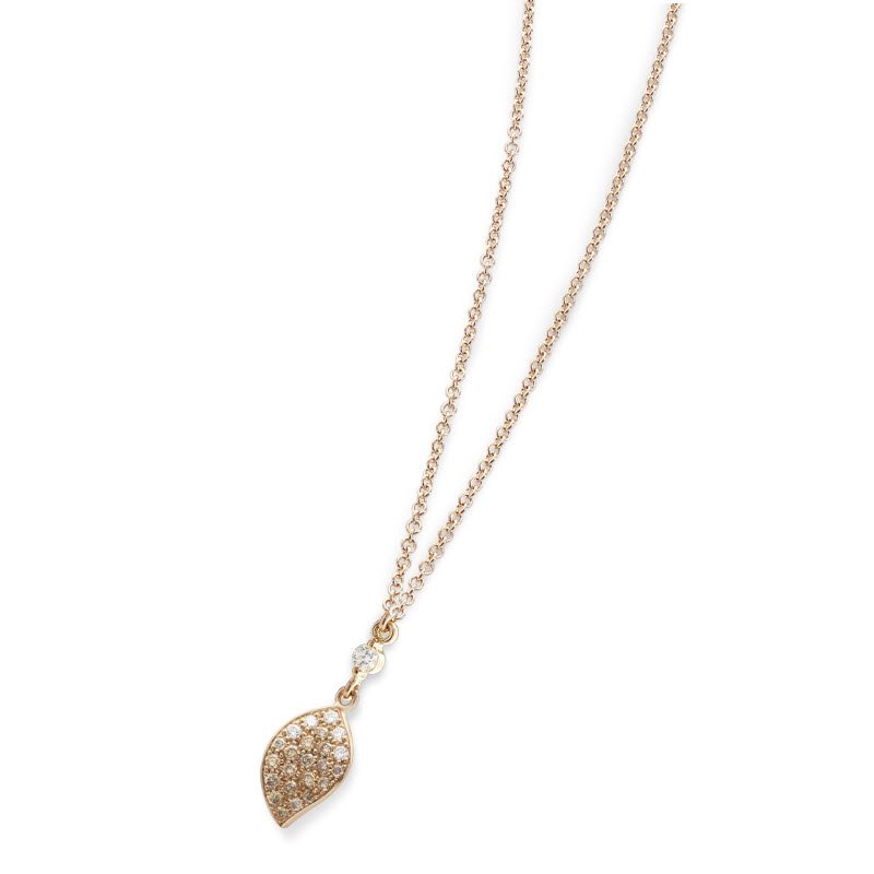 COLLIER DIAMANTI