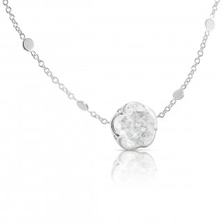 COLLIER DIAMANTI
