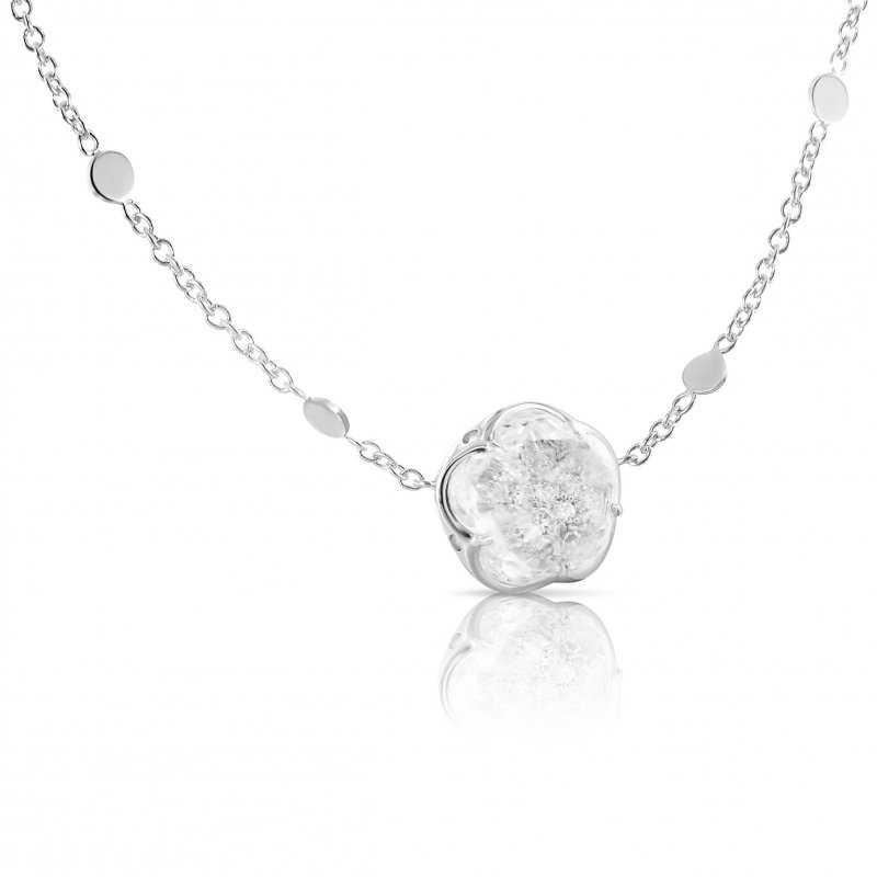 COLLIER DIAMANTI
