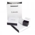 2 Jewels - Collana In Acciaio 316L - Elegante - Uomo
