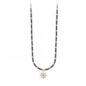2 Jewels - Collana In Acciaio 316L - Elegante - Uomo