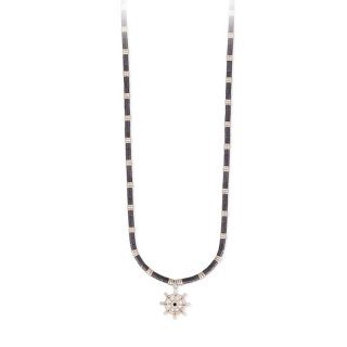2 Jewels - Collana In Acciaio 316L - Elegante - Uomo