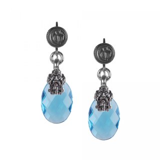 Gerardo Sacco - Orecchino Donna - Argento - Zirconia