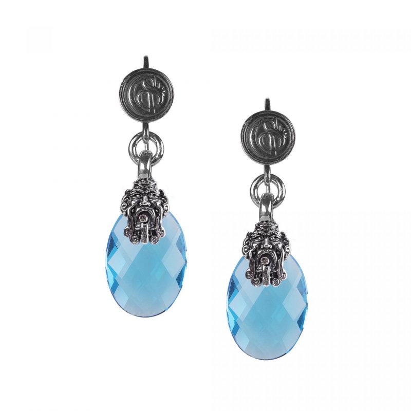 Gerardo Sacco - Orecchino Donna - Argento - Zirconia