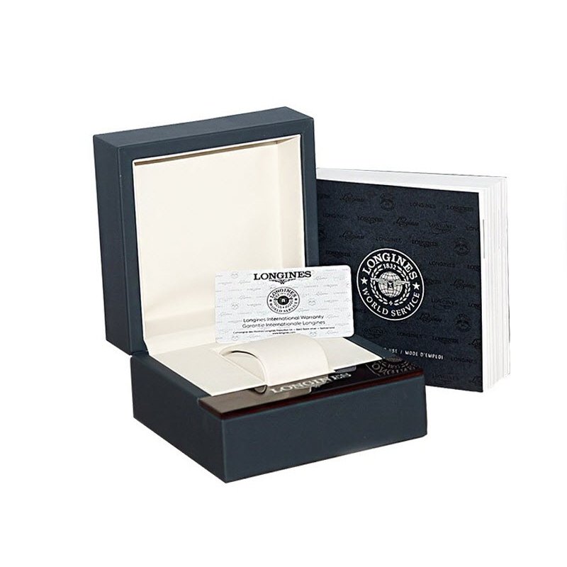 Longines - The Longines Master Collection - Automatico
