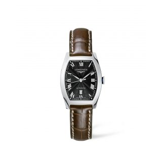 Longines - Evidenza - Eleganza - Senza Tempo