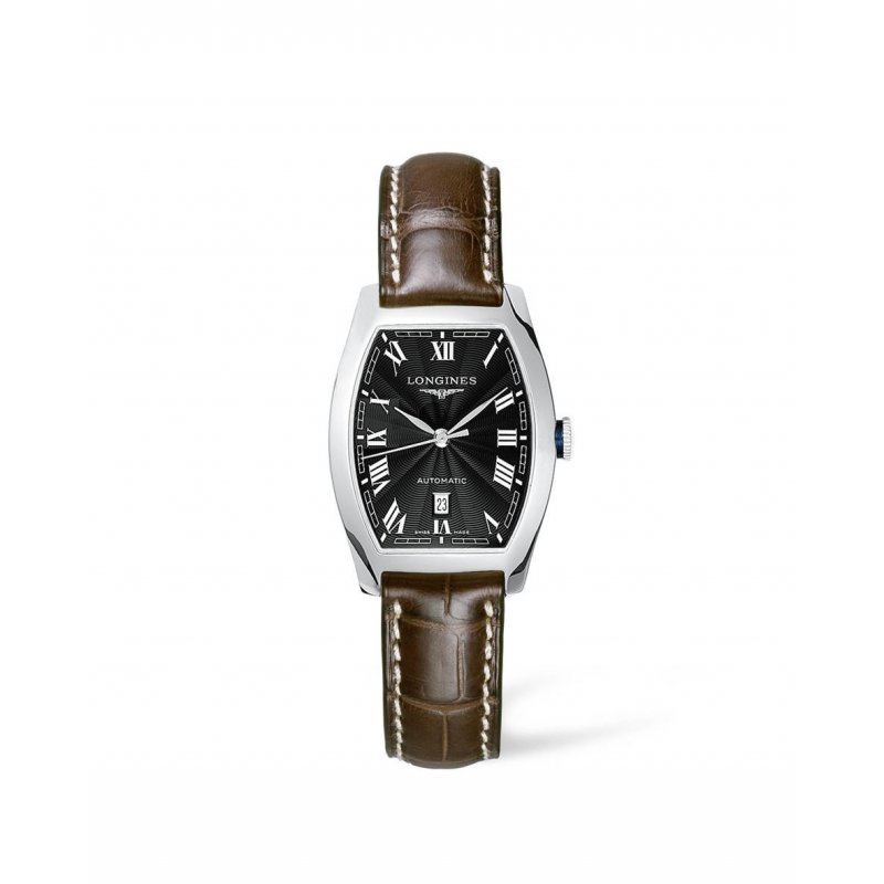 Longines - Evidenza - Eleganza - Senza Tempo