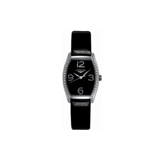 Longines - Evidenza - Eleganza Senza Tempo