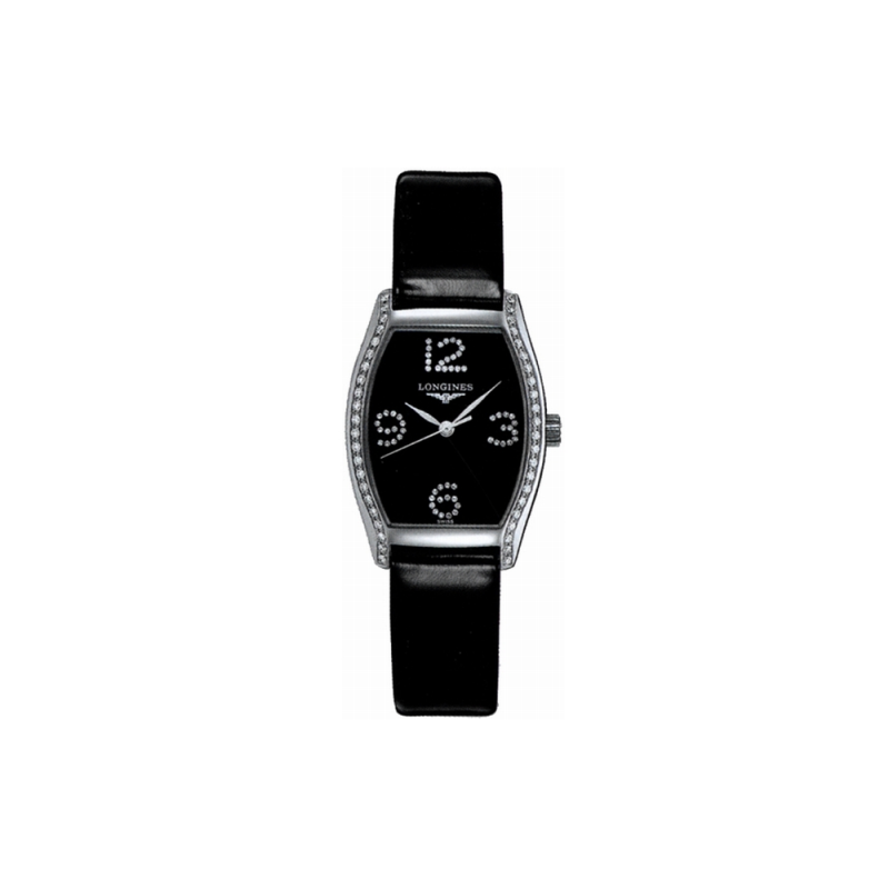 Longines - Evidenza - Eleganza Senza Tempo