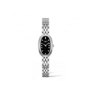 Longines - Symphonette - Eleganza Vintage - Orologio