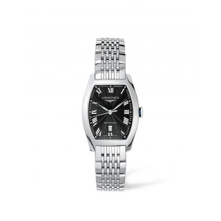 Longines - Evidenza - Eleganza Senza Tempo