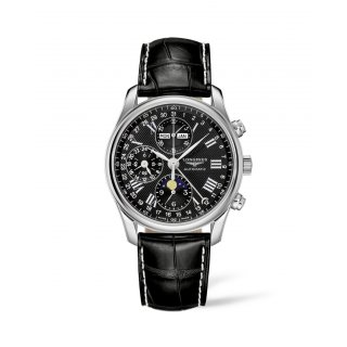 Longines - The Longines Master Collection - Automatico