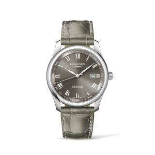 Longines - The Longines Master Collection - Automatico