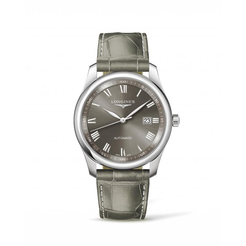 Longines - The Longines Master Collection - Automatico