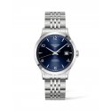 Longines - Orologio Record Collection - Automatico