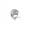 Giovanni Raspini - Anello Petra - Argento - Donna