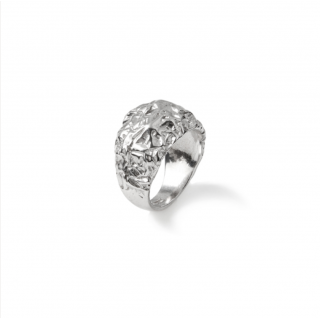 Giovanni Raspini - Anello Petra - Argento - Donna