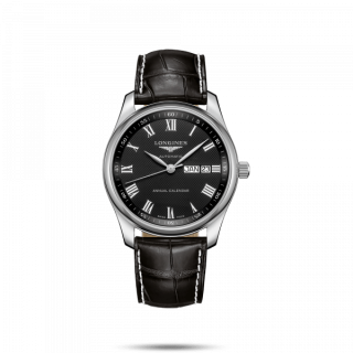 Longines - Orologio Master Collection - Automatico