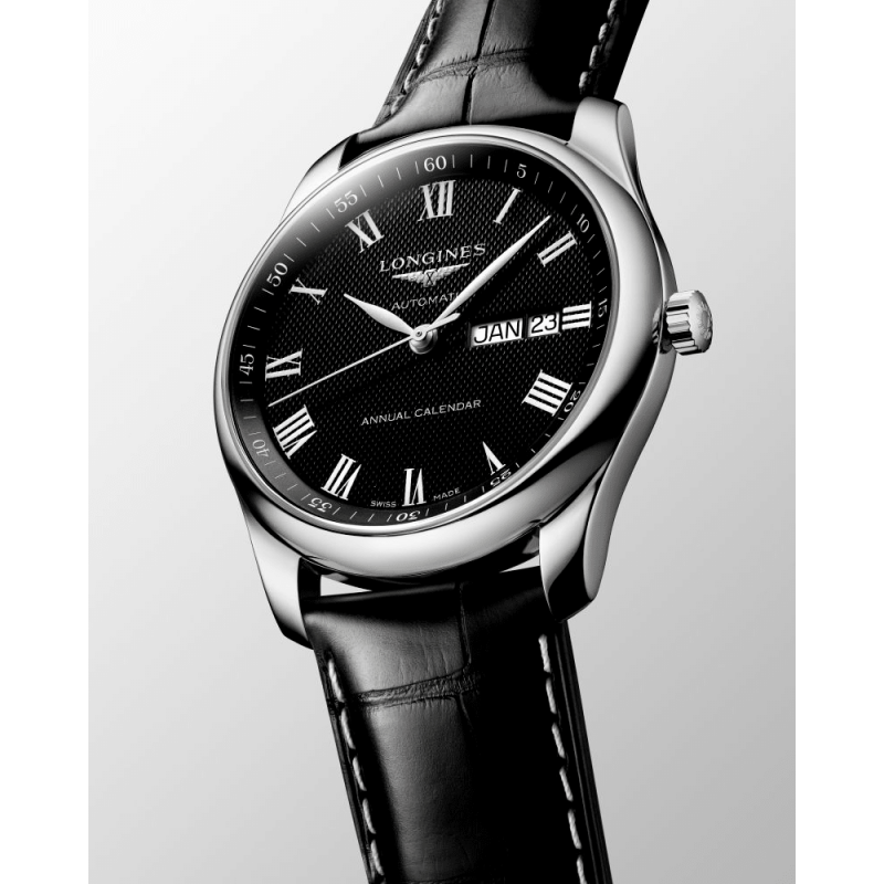 Longines - Orologio Master Collection - Automatico