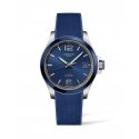 Longines - Conquest Vhp - 41Mm - Blue Dial