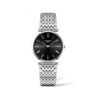 Longines - La Grande Classique - Eleganza - Raffinatezza
