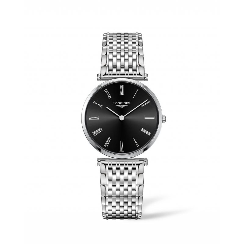Longines - La Grande Classique - Eleganza - Raffinatezza