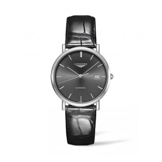 Longines - The Elegant Collection - Classicismo - Sobrietà