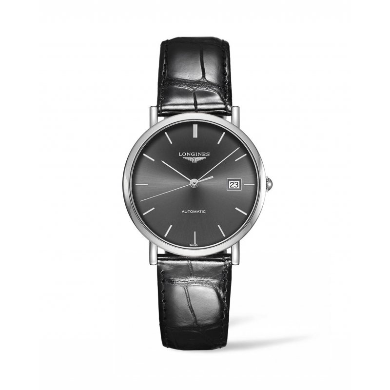 Longines - The Elegant Collection - Classicismo - Sobrietà