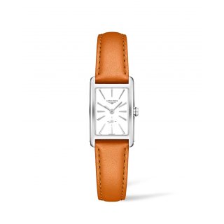 Longines - Dolcevita - Eleganza Contemporanea