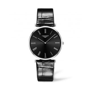 Longines - La Grande Classique - Eleganza - Raffinatezza