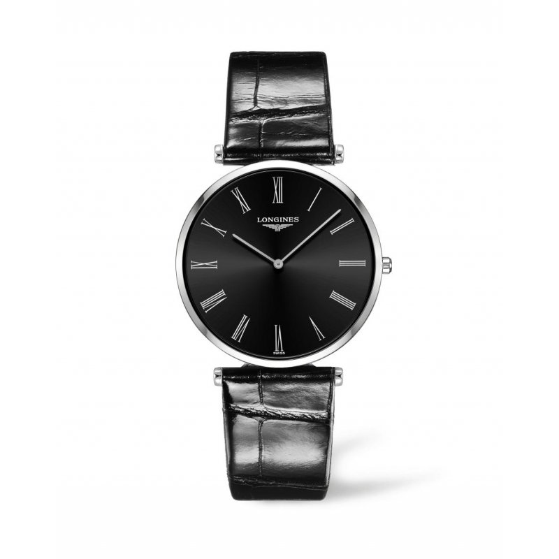 Longines - La Grande Classique - Eleganza - Raffinatezza