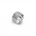 Giovanni Raspini - Anello Paris - Argento - Donna