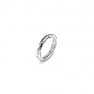 Giovanni Raspini - Anello Tiny - Argento - Donna