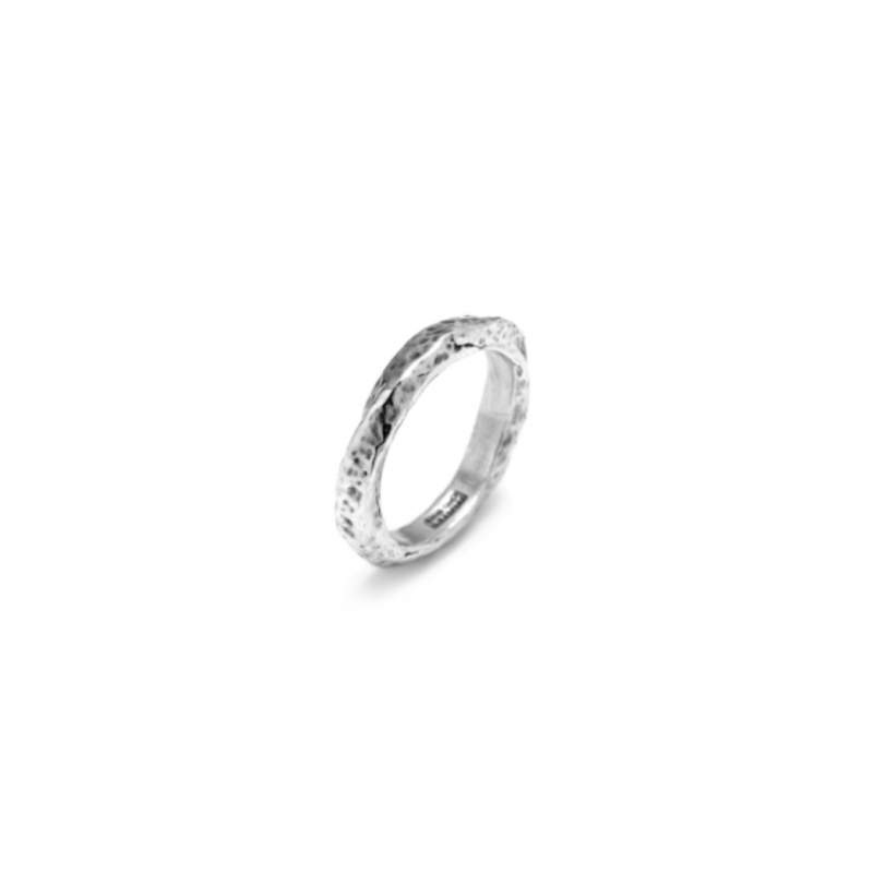 Giovanni Raspini - Anello Tiny - Argento - Donna