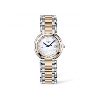 Longines - Primaluna - Modello Femminile - Diamanti