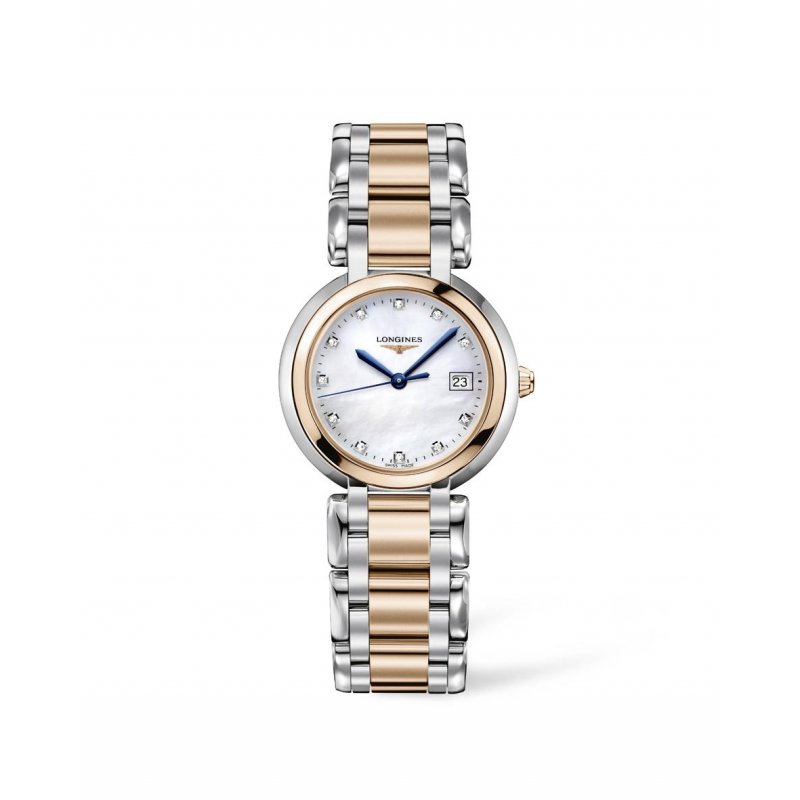 Longines - Primaluna - Modello Femminile - Diamanti