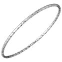 Giovanni Raspini - Bracciale Bangle - Argento