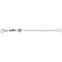 Giovanni Raspini - Bracciale Base - Argento