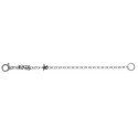 Giovanni Raspini - Bracciale Base Stella Marina - Argento