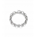 Giovanni Raspini - Bracciale Briciole - Argento - Donna