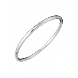 Giovanni Raspini - Bracciale Liscio - Argento