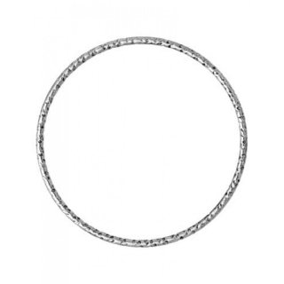 Giovanni Raspini - Bracciale Martellato - Argento