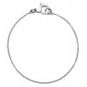 Giovanni Raspini - Bracciale Rolo' Sottile Cm 18,5