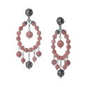 Gerardo Sacco - Orecchini Gs 28017Ra - Argento - Donna