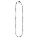 Giovanni Raspini - Collana Base Roulette - Argento