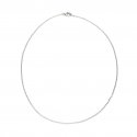 Giovanni Raspini - Collana Base - Argento - Donna