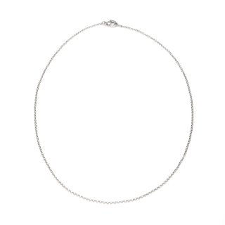 Giovanni Raspini - Collana Base - Argento - Donna
